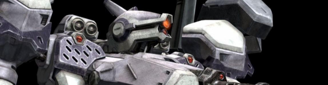 Armored Core 3