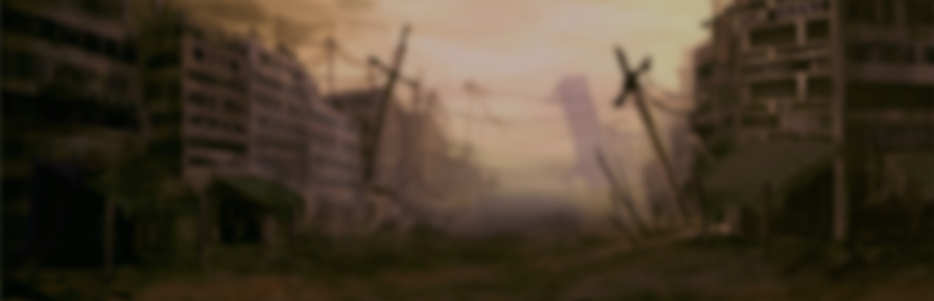 Wasteland Raiders