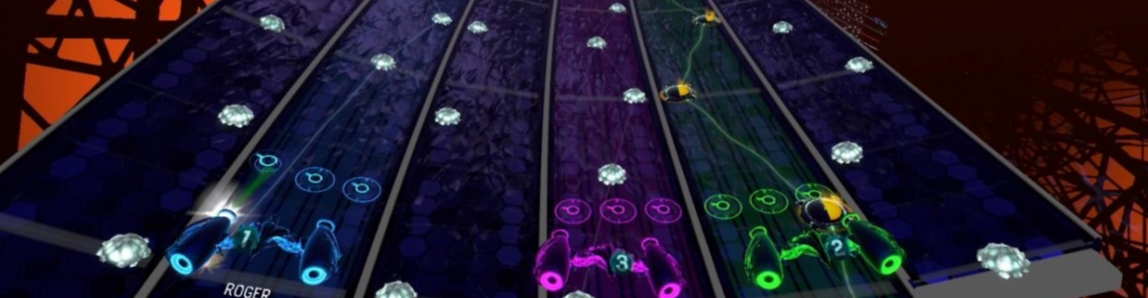 Amplitude