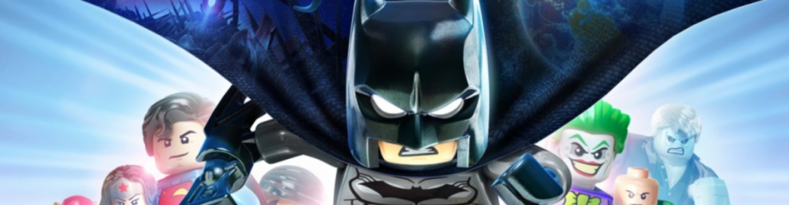 LEGO Batman 3: Gotham e Oltre