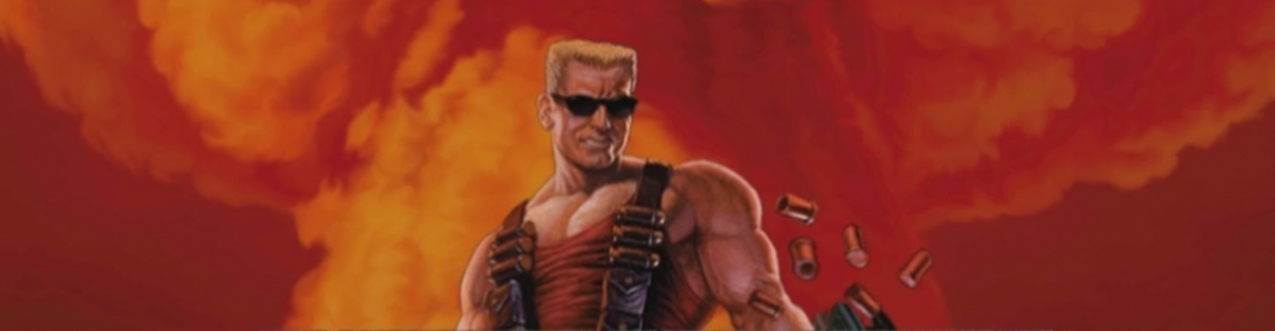 Duke Nukem 3D: Megaton Edition