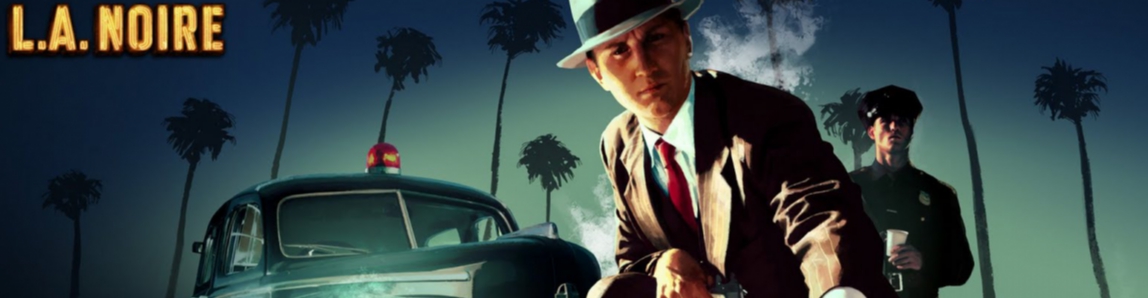 L.A. Noire