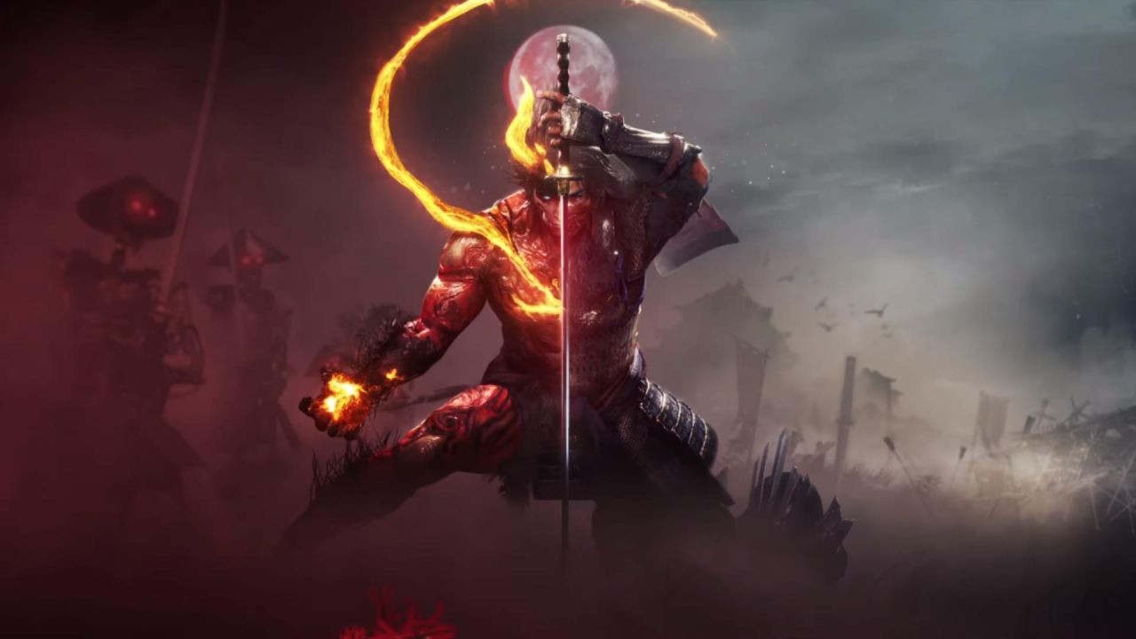 NiOh 2
