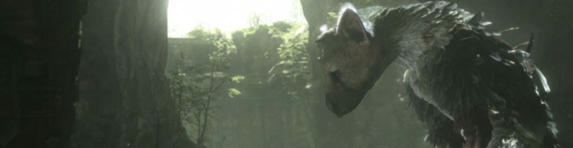 The Last Guardian