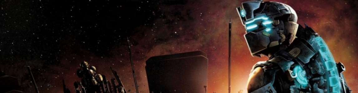 Dead Space 2