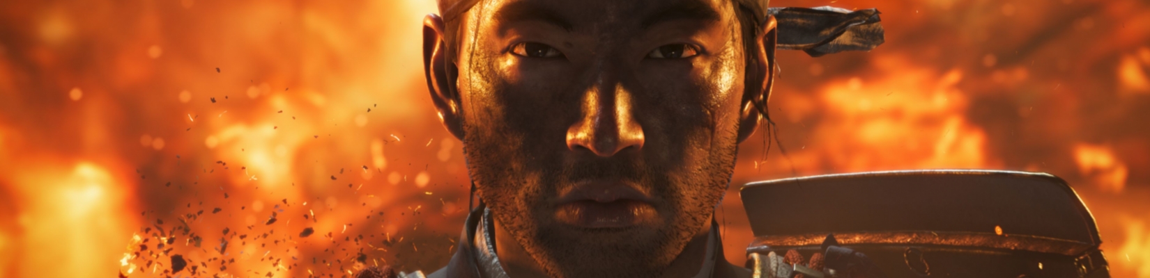 Ghost of Tsushima