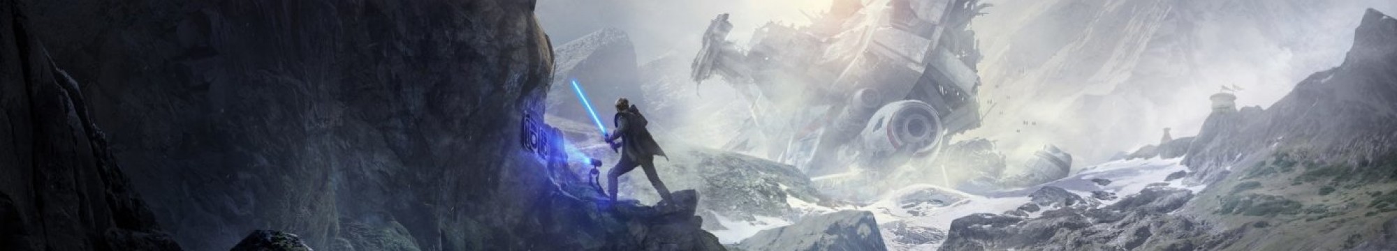 Star Wars Jedi: Fallen Order