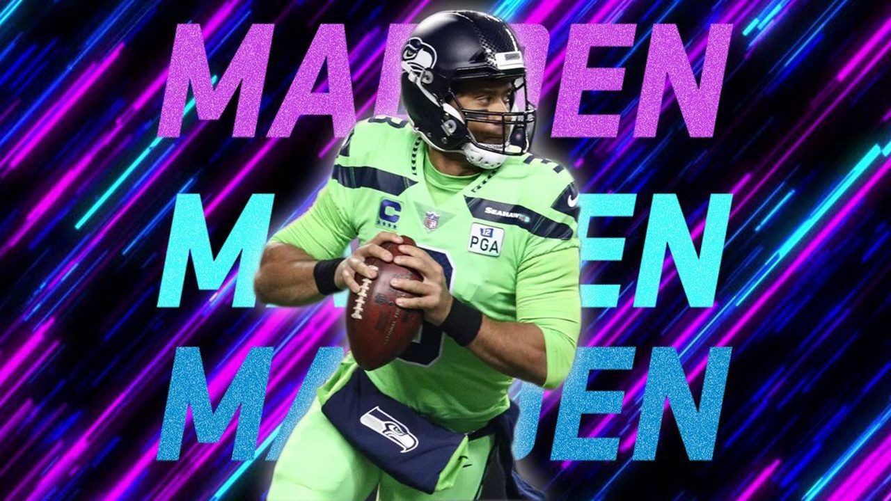 Madden NFL 21