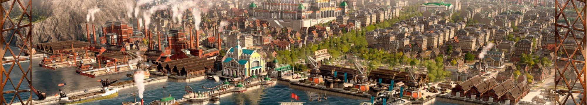 Anno 1800