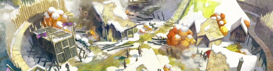 I Am Setsuna