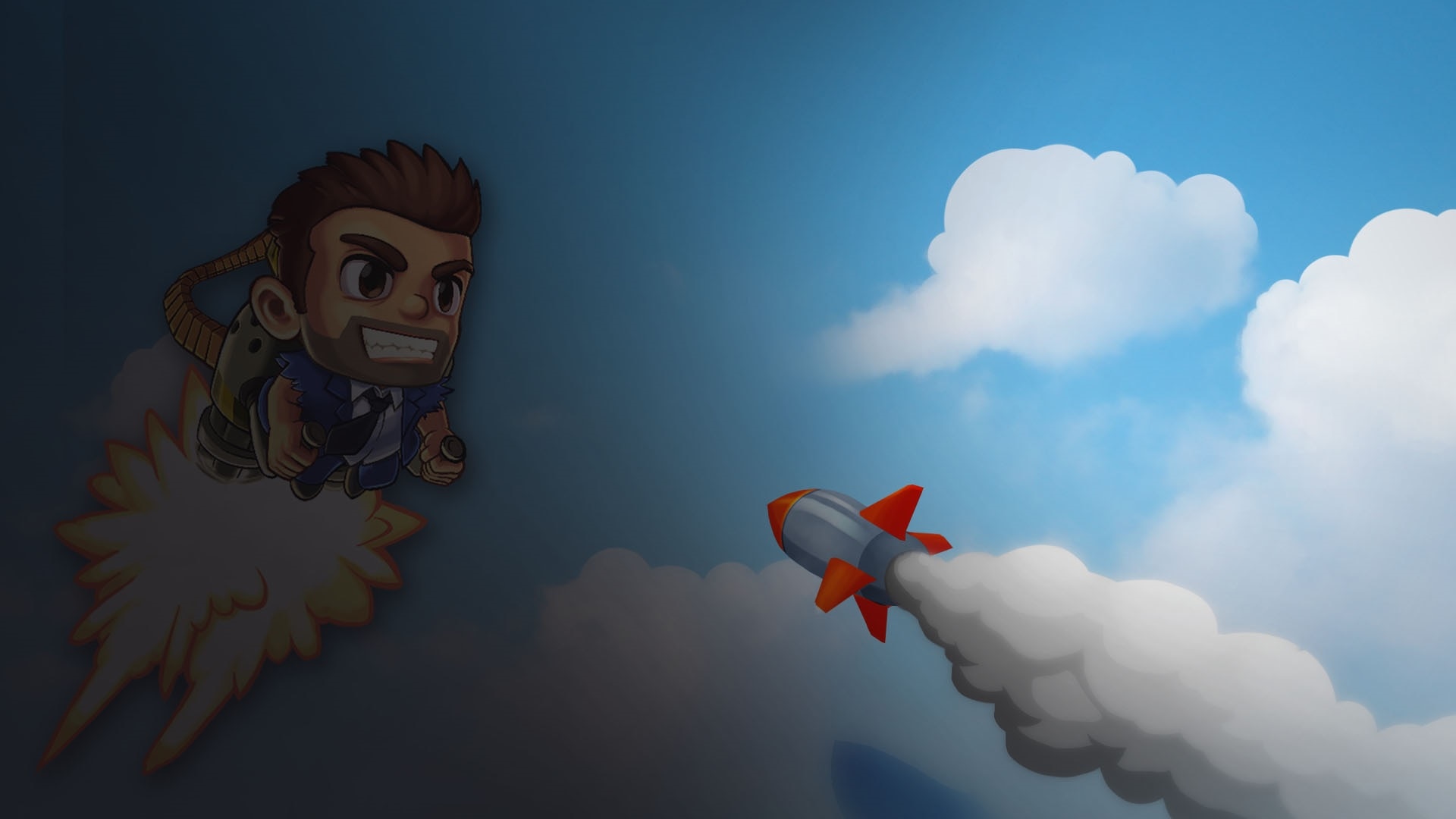 Jetpack Joyride