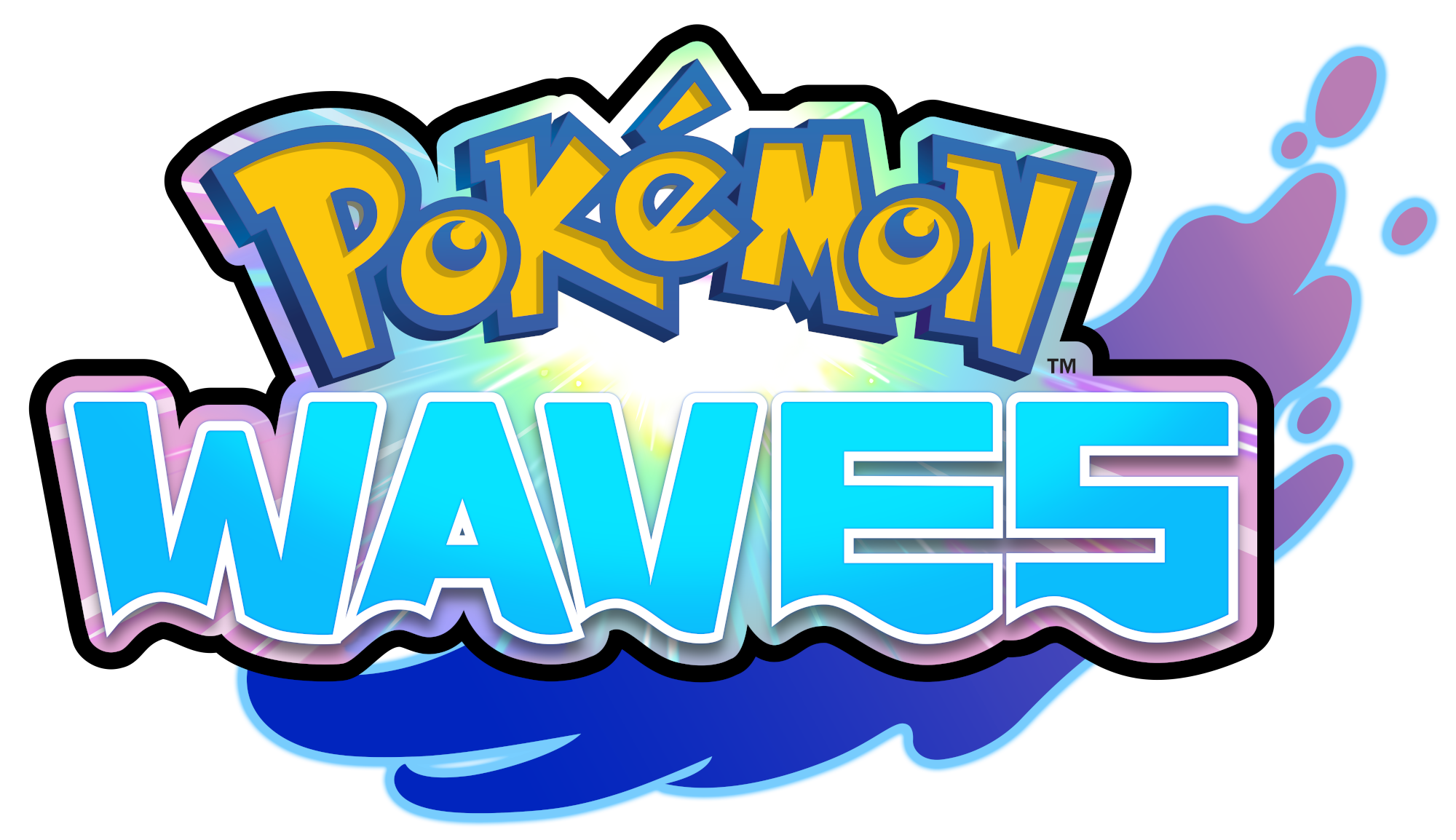 Pokémon Waves