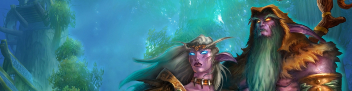 World of Warcraft