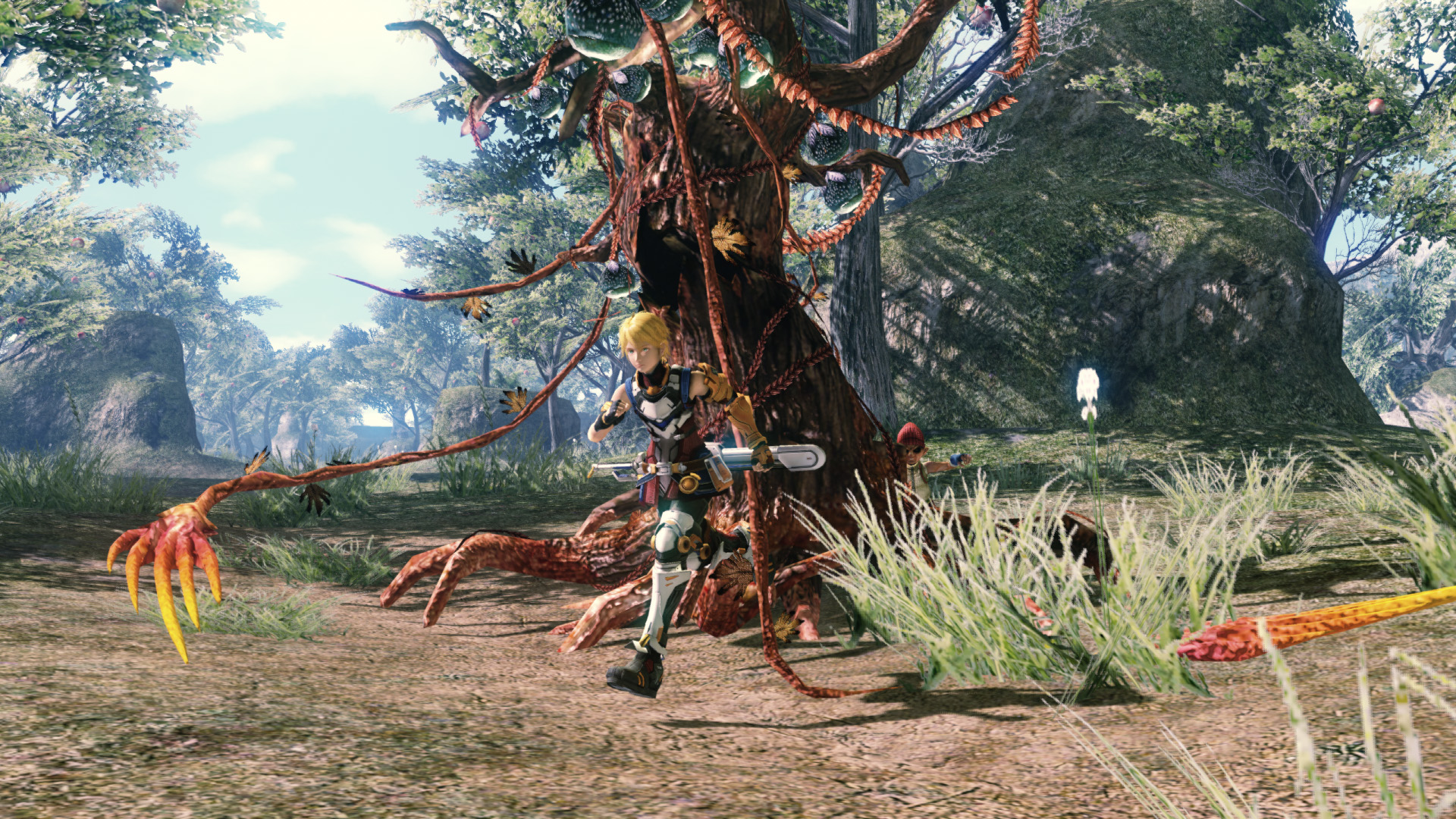 Star Ocean: The Last Hope - International
