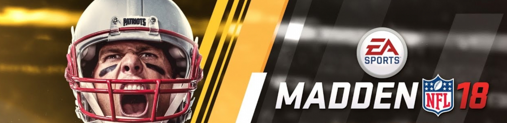 Madden NFL 18