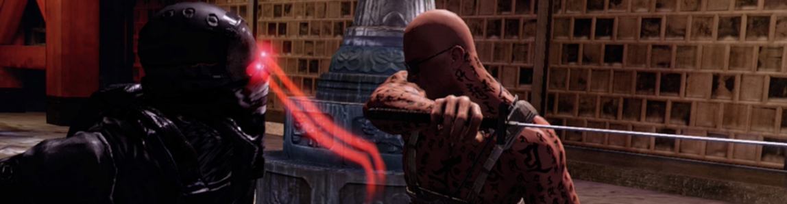 Devil's Third