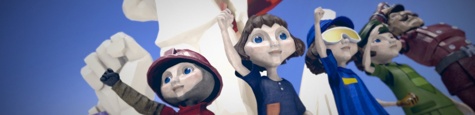 The Tomorrow Children