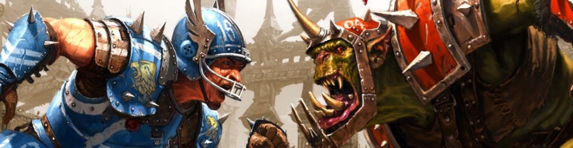 Blood Bowl 2