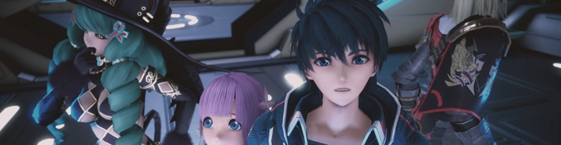 Star Ocean Integrity and Faithlessness