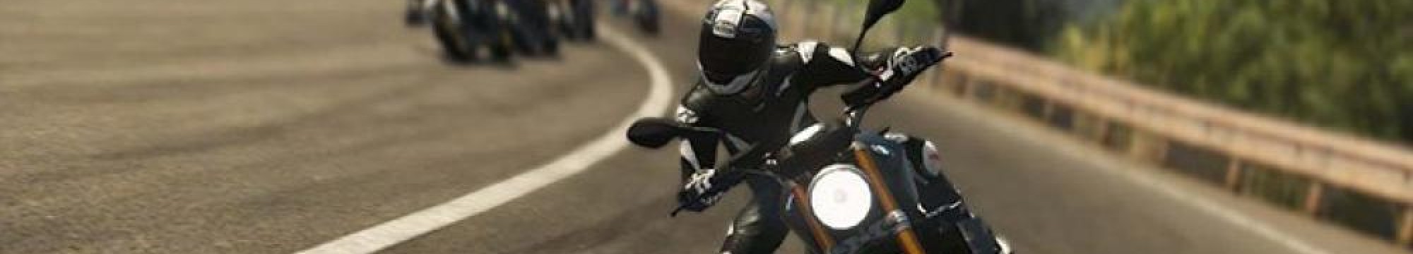 RIDE 3