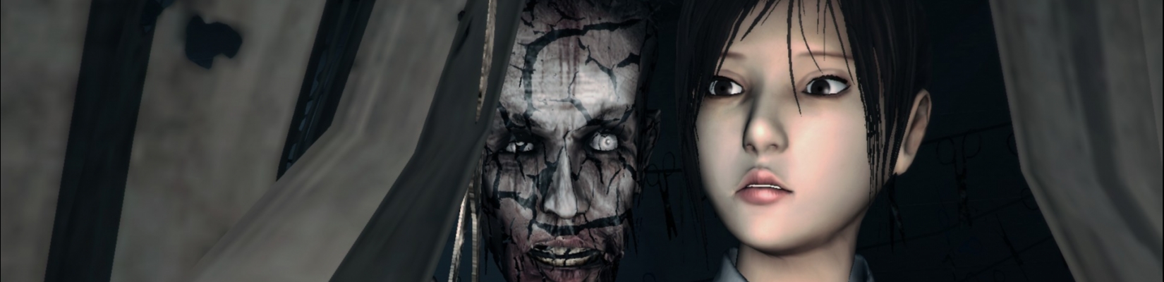 DreadOut: Keepers of The Dark