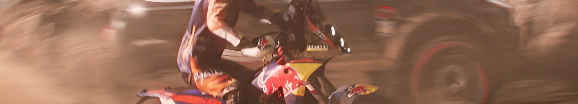DAKAR 18