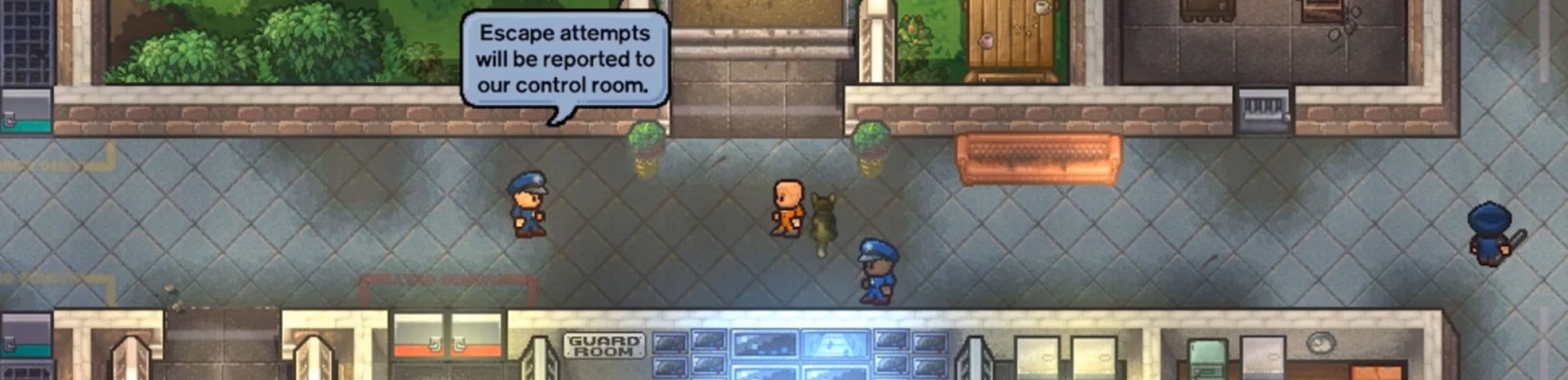 The Escapists 2