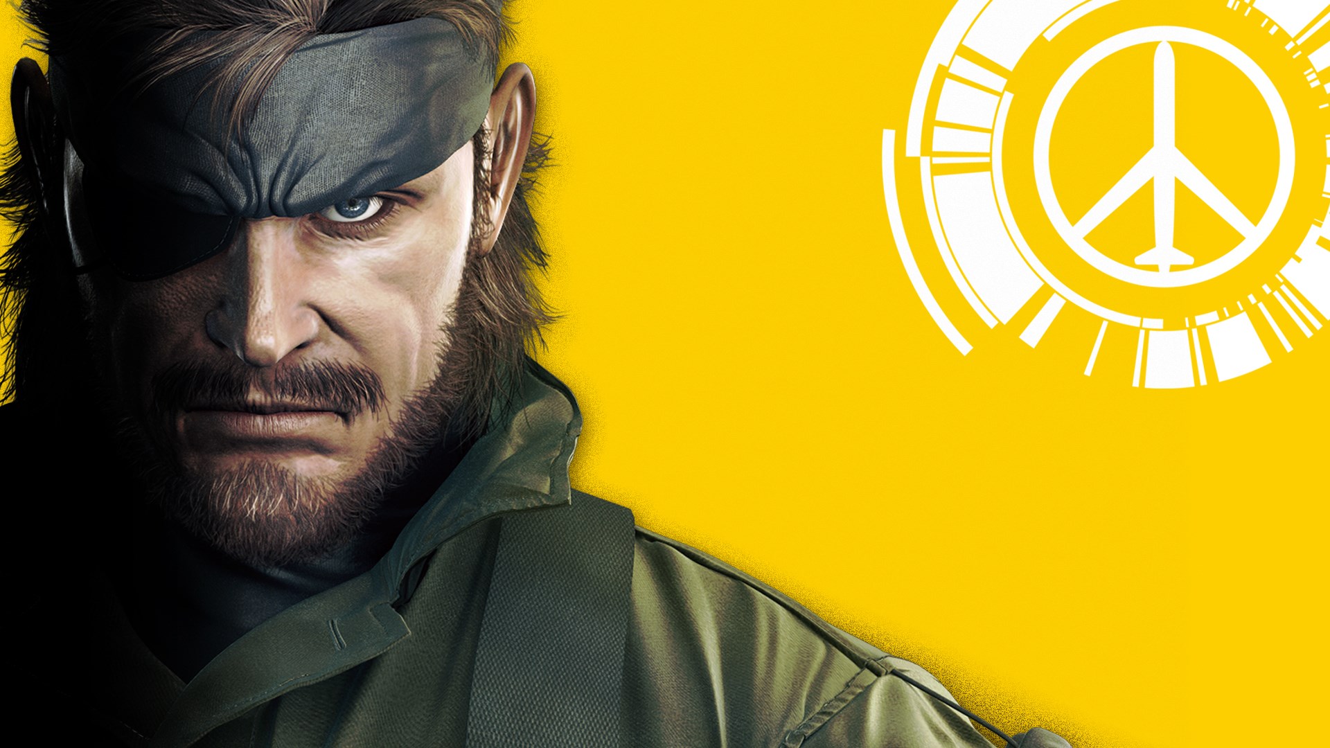 Metal Gear Solid: Peace Walker - HD Edition