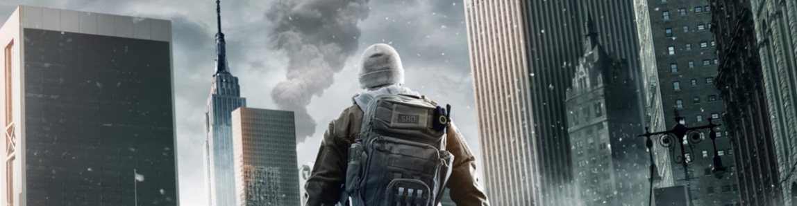Tom Clancy's The Division