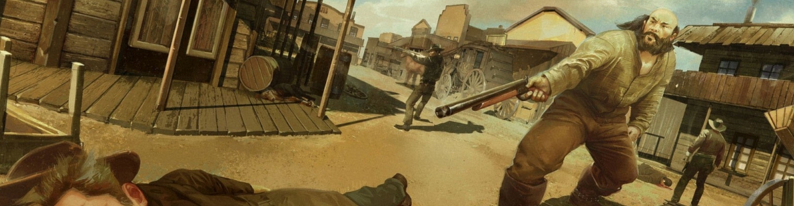 Hard West