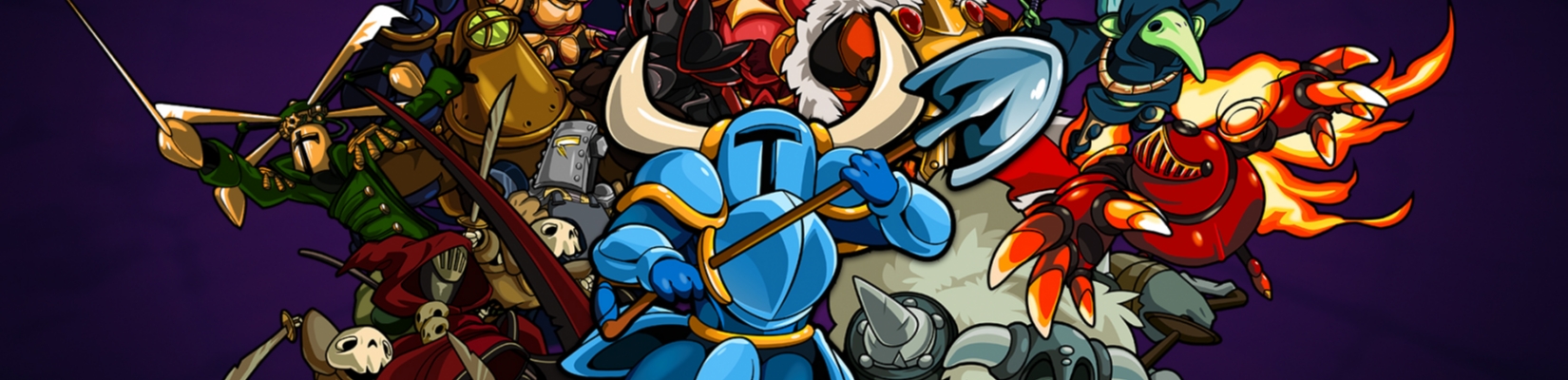 Shovel Knight