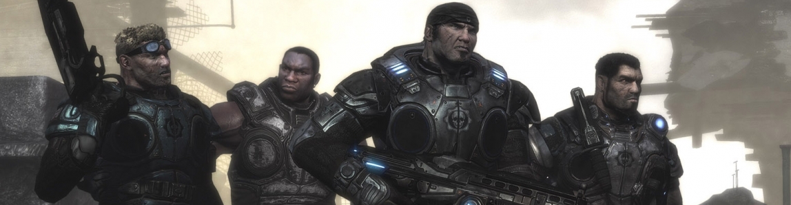 Gears of War