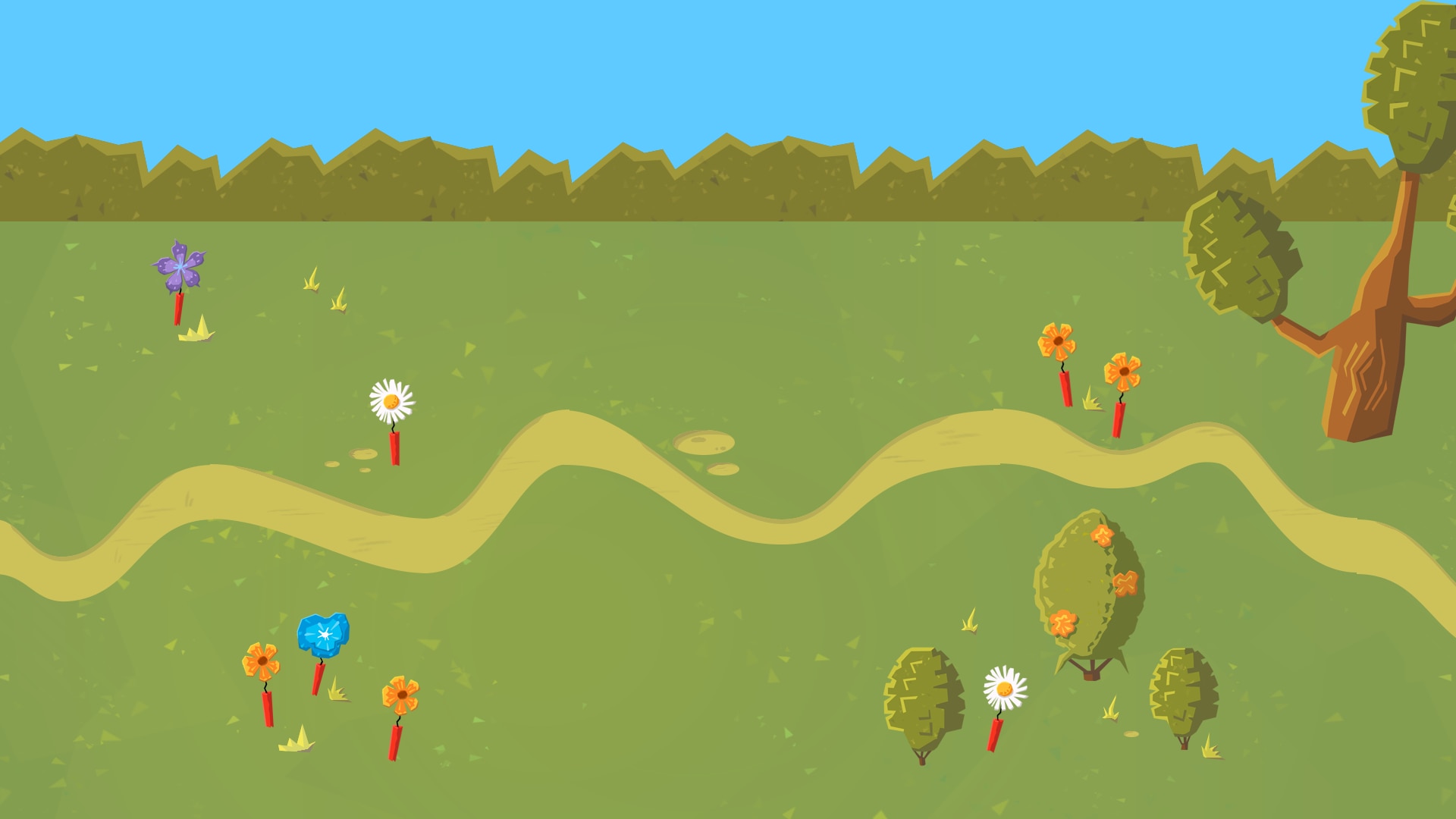 Super Exploding Zoo