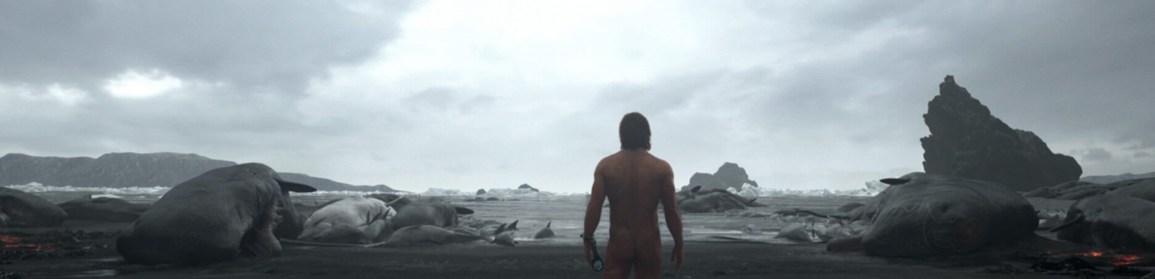 Death Stranding