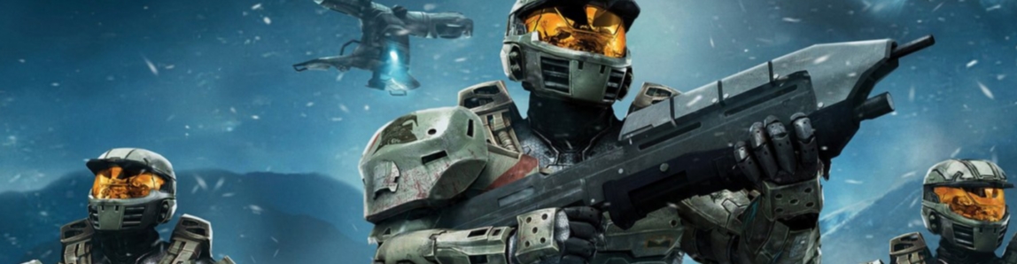 Halo Wars 2