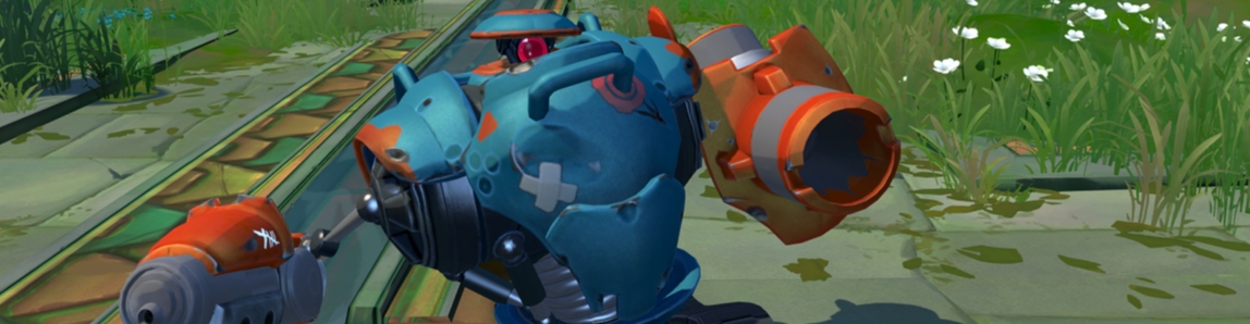 Gigantic