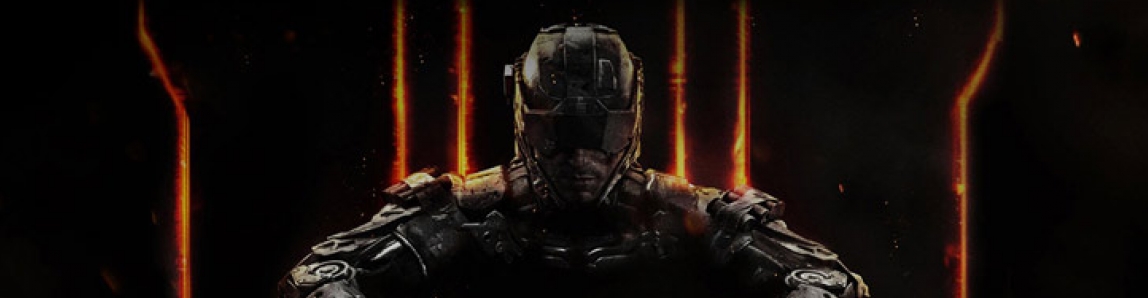 Call of Duty: Black Ops III