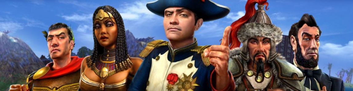 Sid Meier's Civilization: Revolution