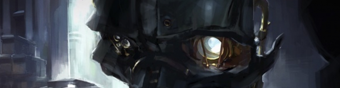 Dishonored: Definitive Edition