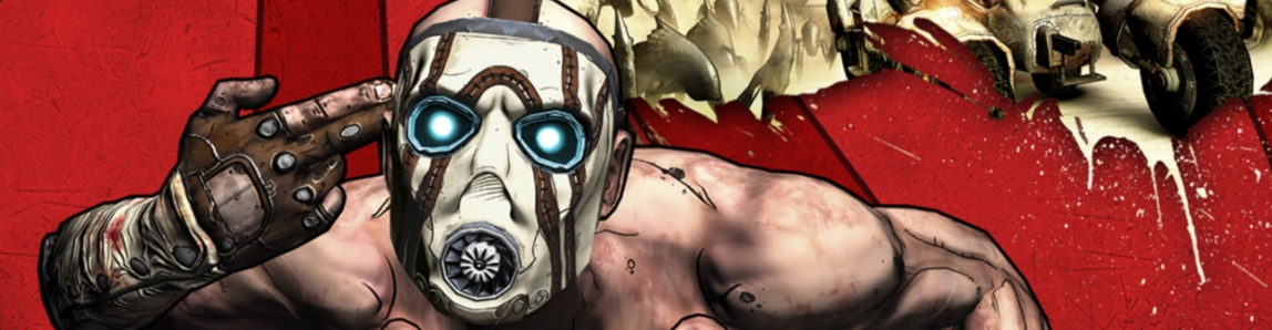 Borderlands