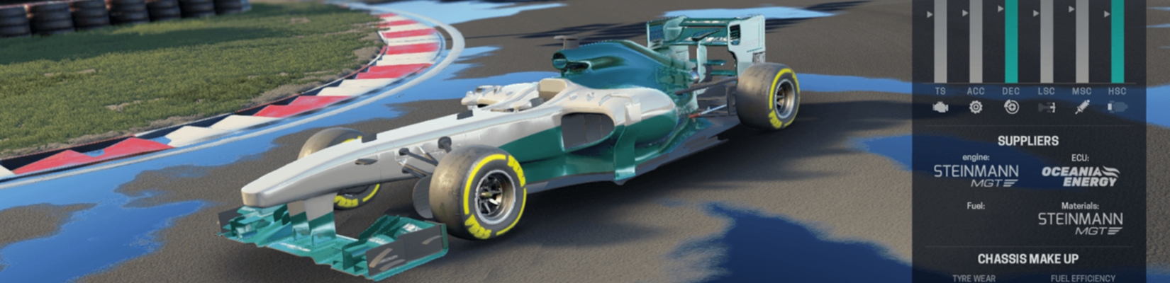 Motorsport Manager