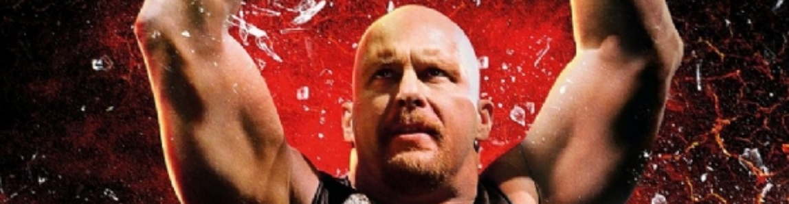 WWE 2K16