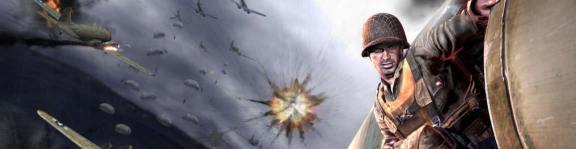 Medal of Honor: Airborne