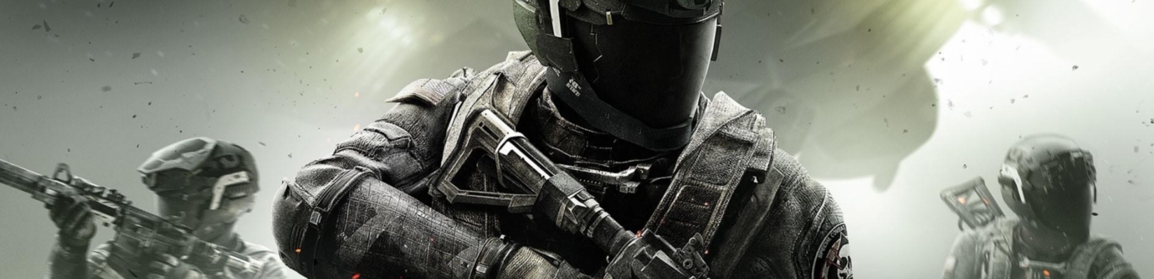 Call of Duty: Infinite Warfare - Sabotage