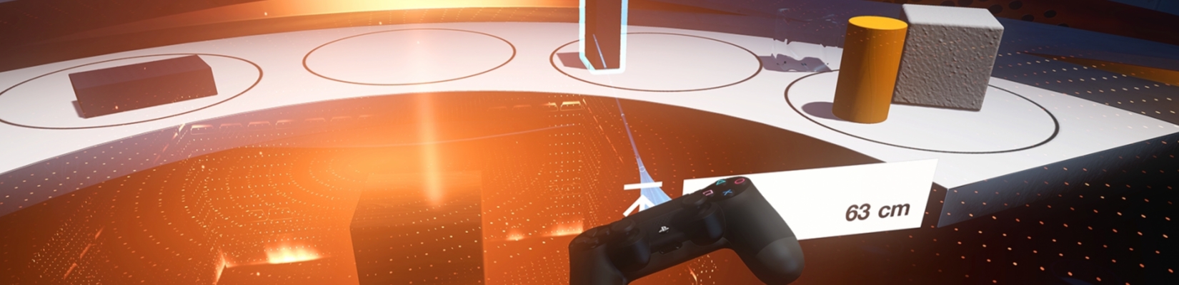Tumble VR