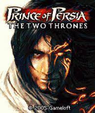 Prince of Persia: The Two Thrones