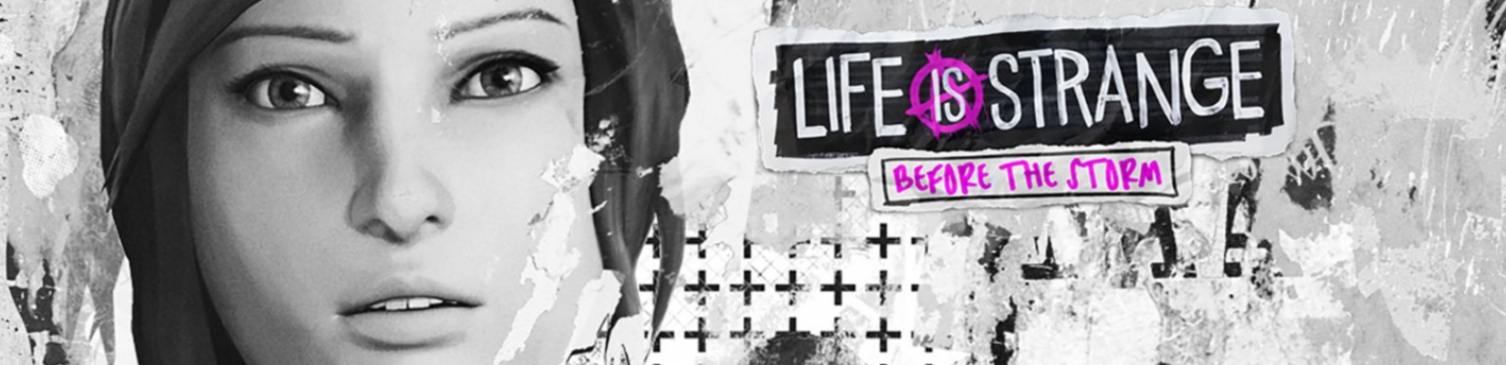 Life is Strange: Before the Storm - Episode 2: Il mondo nuovo