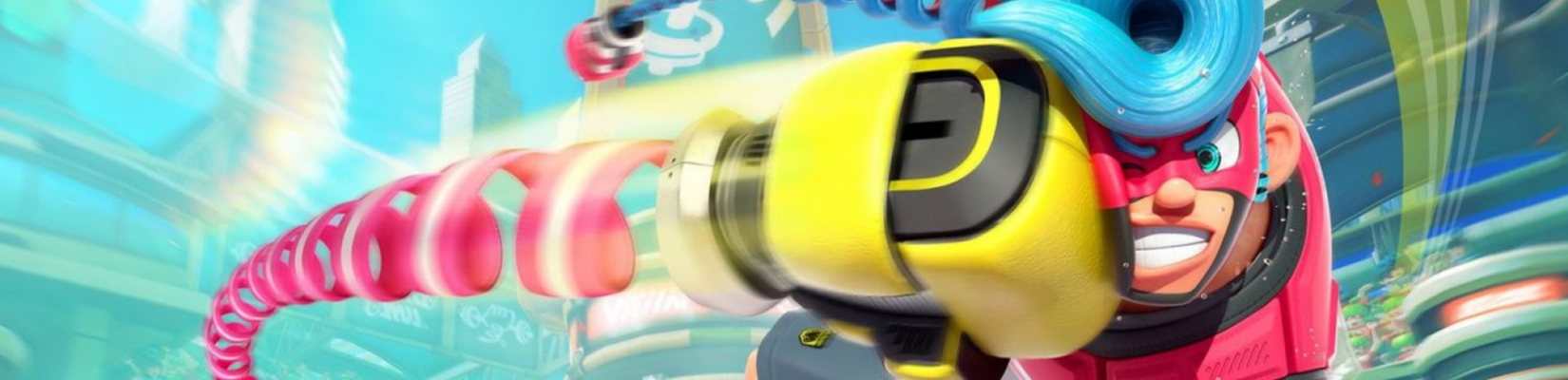 Arms