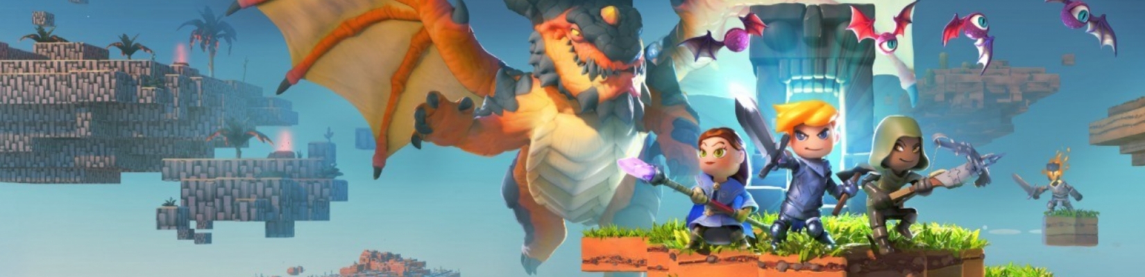 Portal Knights