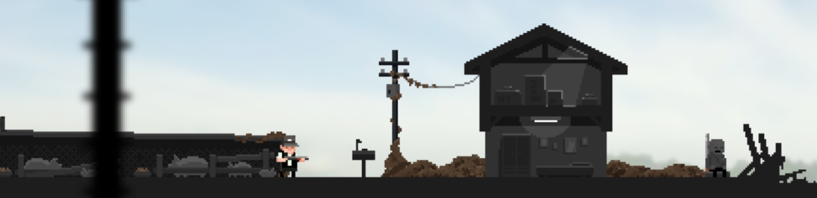 The Final Station
